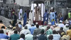 An daɗe ana ta yin kiraye-kirayen sanya dokar wa'azi a jihohin Najeriya.