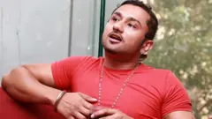 ہنی سنگھ