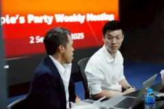 ณัฐพงษ์ เรืองปัญญาวุฒิ ยืนยันว่า "ไม่มีธงในใจ" และ "ต้องมีข้อยุติก่อนวันโหวตในสภาแน่นอน"