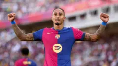 Raphinha