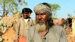 పాతీ సహరియా