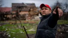 конвой путіна