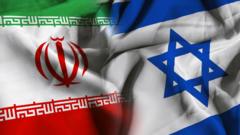 إيران وإسرائيل تتراجعان عن التصعيد مع التلويح بالرد
