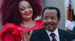Yawancin mutanen da suke a Kamaru a yanzu ba a haife su ba a lokacin da Biya ya zama shugaban ƙasa a 1982