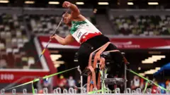 ایران با ۶۲ ورزشکار در ۱۰ رشته در پارالمپیک توکیو رقابت کرد