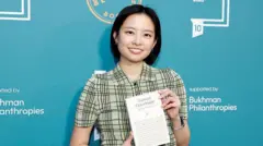 Yang Shuang-zi