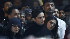 દીપિકા પાદુકોણ