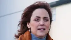 Linda Cristina Pereyra