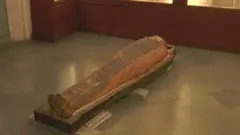 મમી