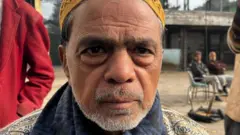 உள்ளூர் மக்களில் ஒருவர்