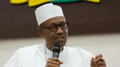 Muhammadu Buhari