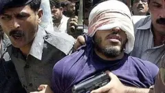 رمزی بن الشبہ کی گرفتاری کا آپریشن