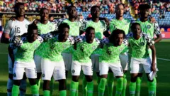 Tawagar Super Eagles