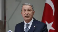 Hulusi Akar
