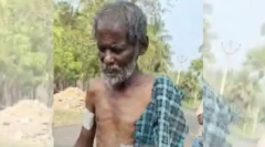 ਕਾਲੀਦਾਸ ਦੇ ਪਿਤਾ ਮਰੁਦਾਮੁਥੁ