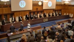 جلسه دادگاه 