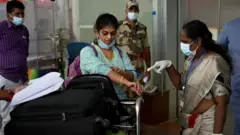 మంకీ పాక్స్ 