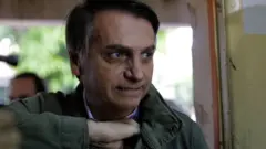Jair Bolsonaro