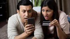 క్రెడిట్ కార్డులు