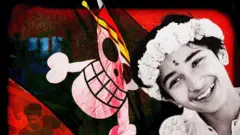 બીબીસી ગુજરાતી નેપાળ જેન ઝી પ્રદર્શનકારી પોલીસ ગોળીબાર