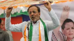 અર્જુન મોઢવાડિયા