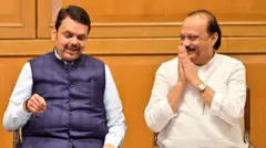 महाराष्ट्र