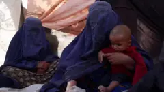AFGHANISTAN