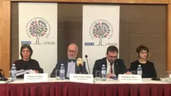 ATƏTİ-in müşahidə missiyası Azərbaycanda başlayıb