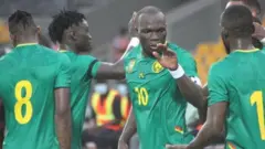 Vincent Aboubakar