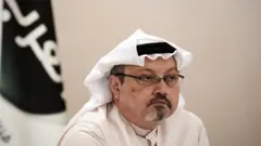 درخواست برای پیگیری پرونده قتل خاشقجی