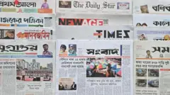 পত্রিকা