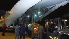 မလေးရှားအကူအညီ