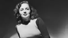 Olivija de Hevilend