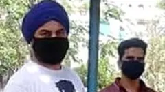 ਕੋਰੋਨਾਵਾਇਰਸ