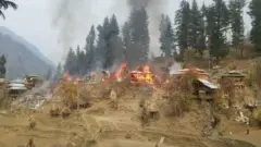 پاکستان کے زیر انتظام کشمیر