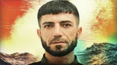 స్కార్పియన్ ఫోటో 