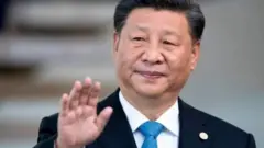 Xi Jinping