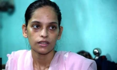 भारतमा पाँच मध्ये तीन महिला रक्ताल्पताबाट पीडित