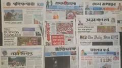 সংবাদপত্র
