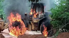 Katapila ndịagha mụnyere ọkụ