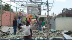 Haleellaa qillensaa magaala Maqaleetti raawwatame