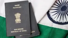 પાસપોર્ટ