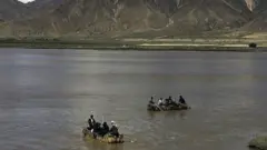 براہما پترا