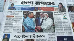 দেশ রূপান্তর