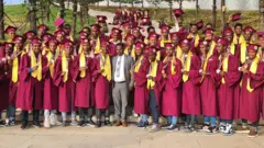 Barattoota Mana Bultii Addaa WMO