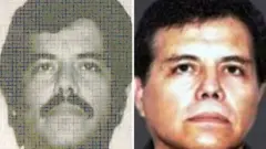 Ismael "El Mayo" Zambada bin dodge authorities for many years