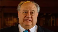Humberto Calderón Berti