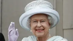 Platinum Jubilee: Queen Elizabeth II  go miss Friday celebration