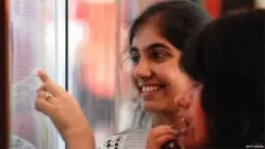 बारावी विद्यार्थी
