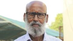 Ahmad Mohammad Hasan